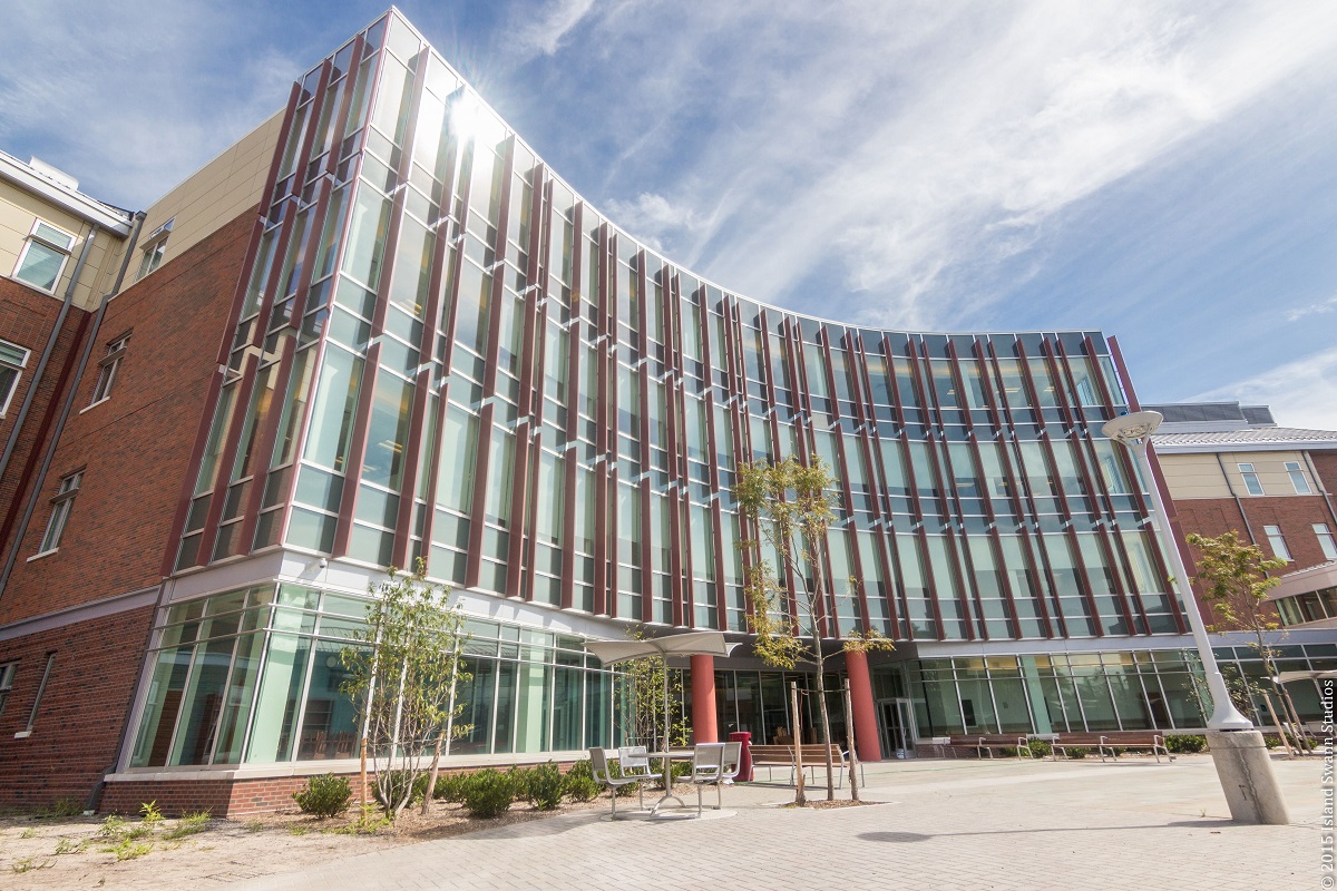 The New York State Office of Mental Health (OMH) DASNY